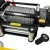 Wyciągarka elektryczna Kangaroowinch PS25 PRO z normą PN-EN 14492-1